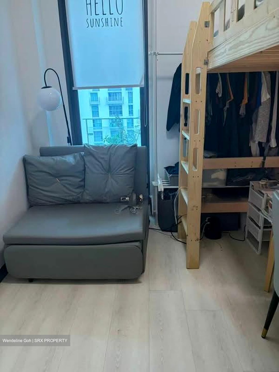 The Beacon (D2), Apartment #548717461